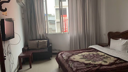 锦华商务宾馆