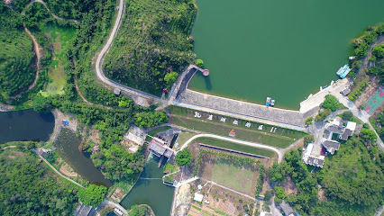 孔雀湖旅游度假村酒店