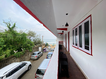 Hangout Beach Stay