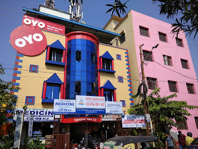 Hotel Sandhya Inn