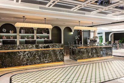 Vishan Garden Trendy Hostel