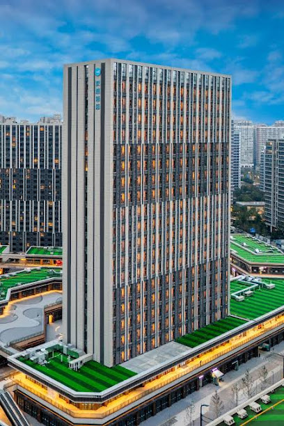 汉庭酒店