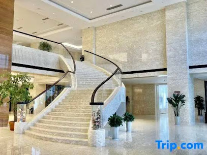 Shaanxi Dijian Nanshan (Huashan) Hot Spring Hotel