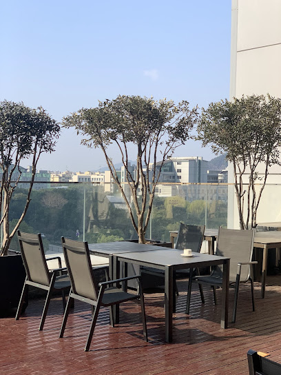 格林联盟浙江省台州市方远集团市府大道酒店