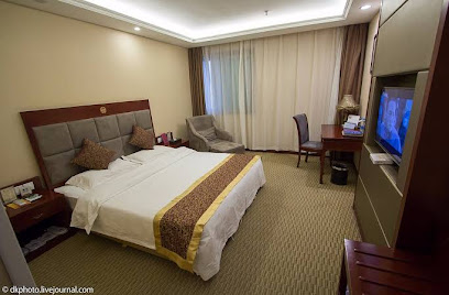 Days Inn City Centre Xian