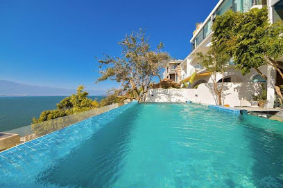 Jindiyuan Art Lake-view Hotel