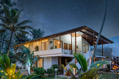Coconut Cove Beach Resort , Varkala