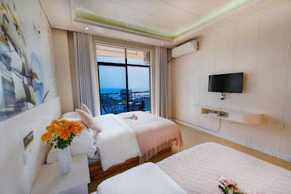 Weizhou 22 Holiday Inn