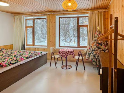 Wuchang Xuegu Mangniuhe Yizhan