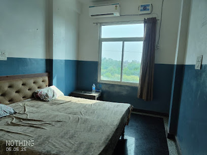 Shree shyam kirpa hotel