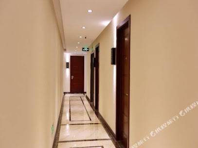 Spring City Hotel