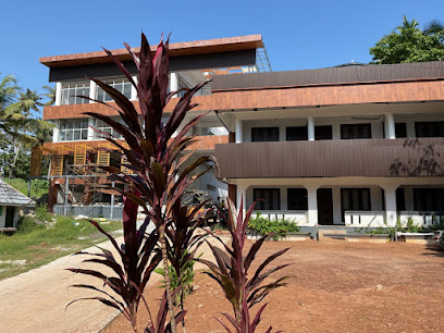 Le Mangalath Ayurvedic Beach Resort