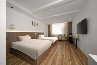 Yunting Hotel
