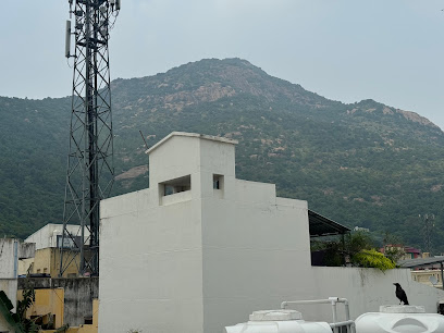 Shivoham Stay Tiruvannamalai