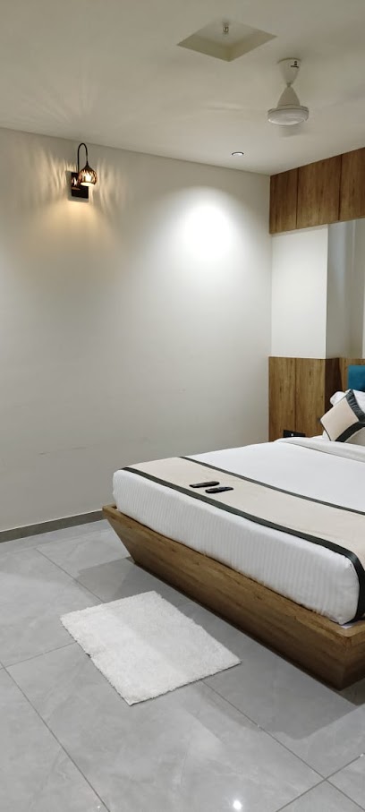 Hotel The Grand Heaven