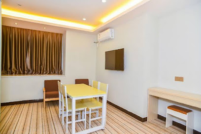 Youxi Xilin Hotel