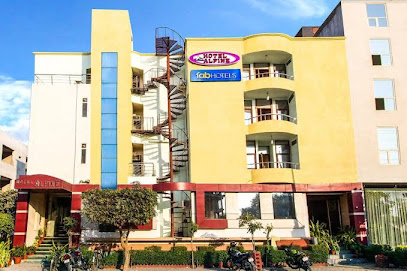 Hotel Alpine
