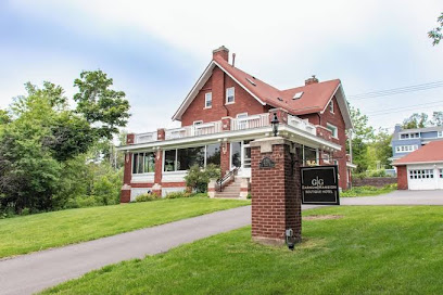 GG Barnum Mansion Boutique Hotel