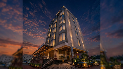 5 Flowers Ananta Elite