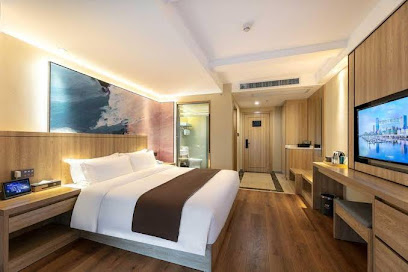Wan'ao Hotel