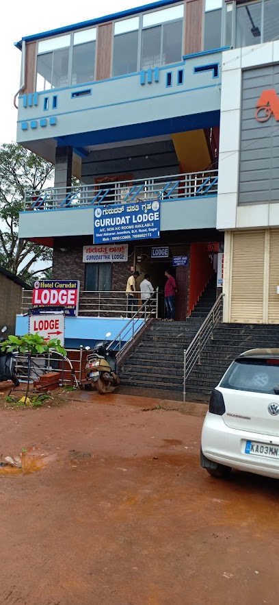 gurudatta lodge