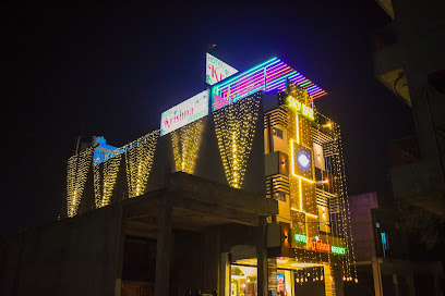 Hotel Krishna Regency