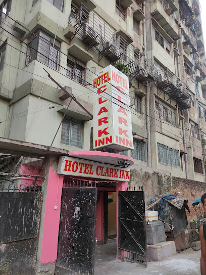 Hotel Clark Inn