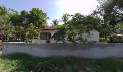 Vishnunte veedu