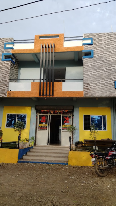 R. K Hotel
