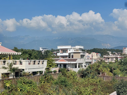 Muktangan