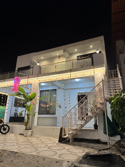 Kihim Beach Resort