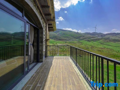 Guizhou Wonderland Resort by Barceló