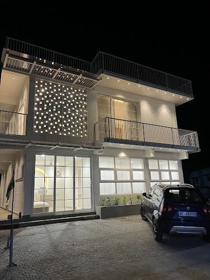 Bliss Holiday Homes