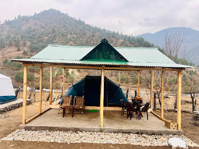 NAMDOLL Homestay cum Restaurant KHASSO,Sangti valley,Dirang