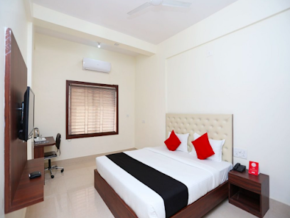 Hello Stay Hotel 7502 Bhubaneswar