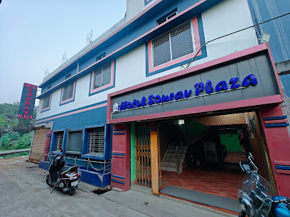Hotel Saurav Plaza