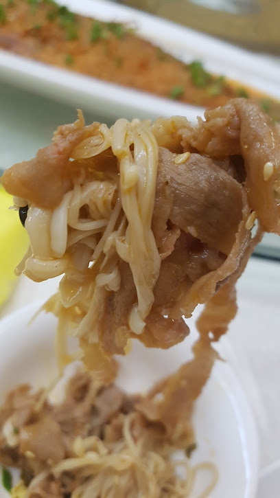 邯郸凯晨快捷酒店