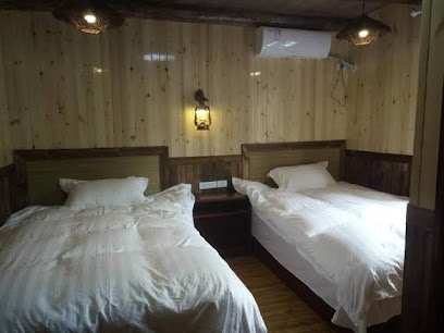 Tianle Inn Wudang Mountain