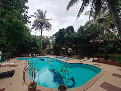 Nisarga Resort