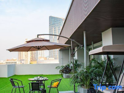 Huairen Wellness Hotel