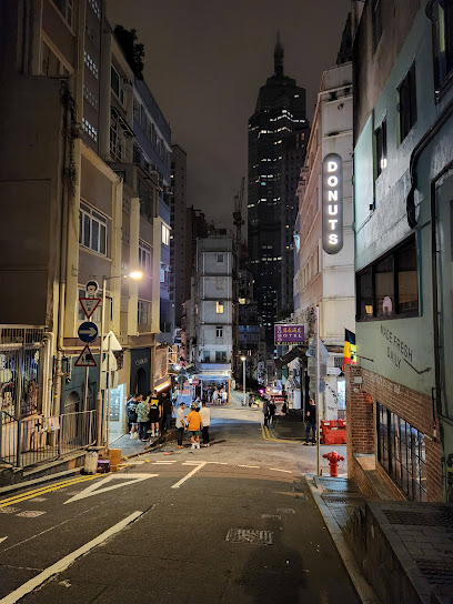苏豪酒店