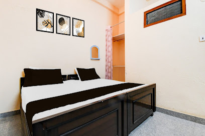 Hotel O by OYO G.D Guest House