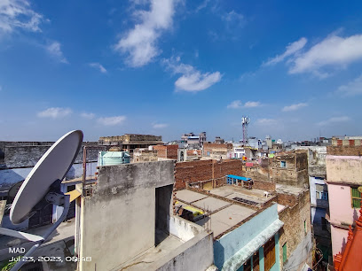 Golden lodge varanasi