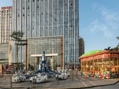 Jiayuan International Apartment