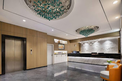 Fei Fan Holiday Hotel