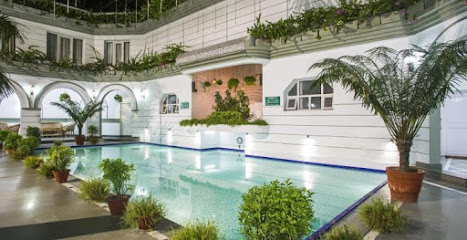 Grand Continental Hotel