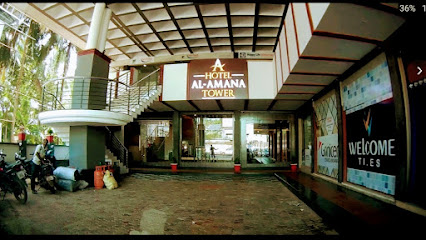 HOTEL AL-AMANA