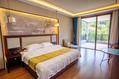 Dingshi Hotel