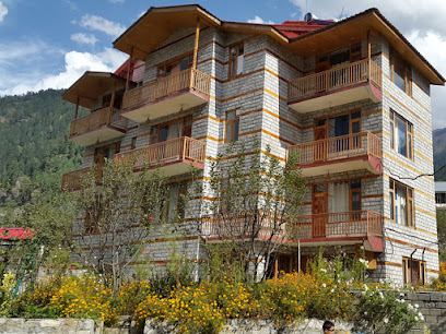 Mrikula Cottage