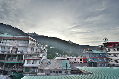 HOTEL M AND RESORT, MCLEOD GANJ